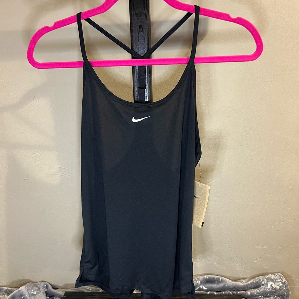 Nike Training T Size Small